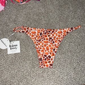 KULANIS KINIS BIKINI BOTTOMS